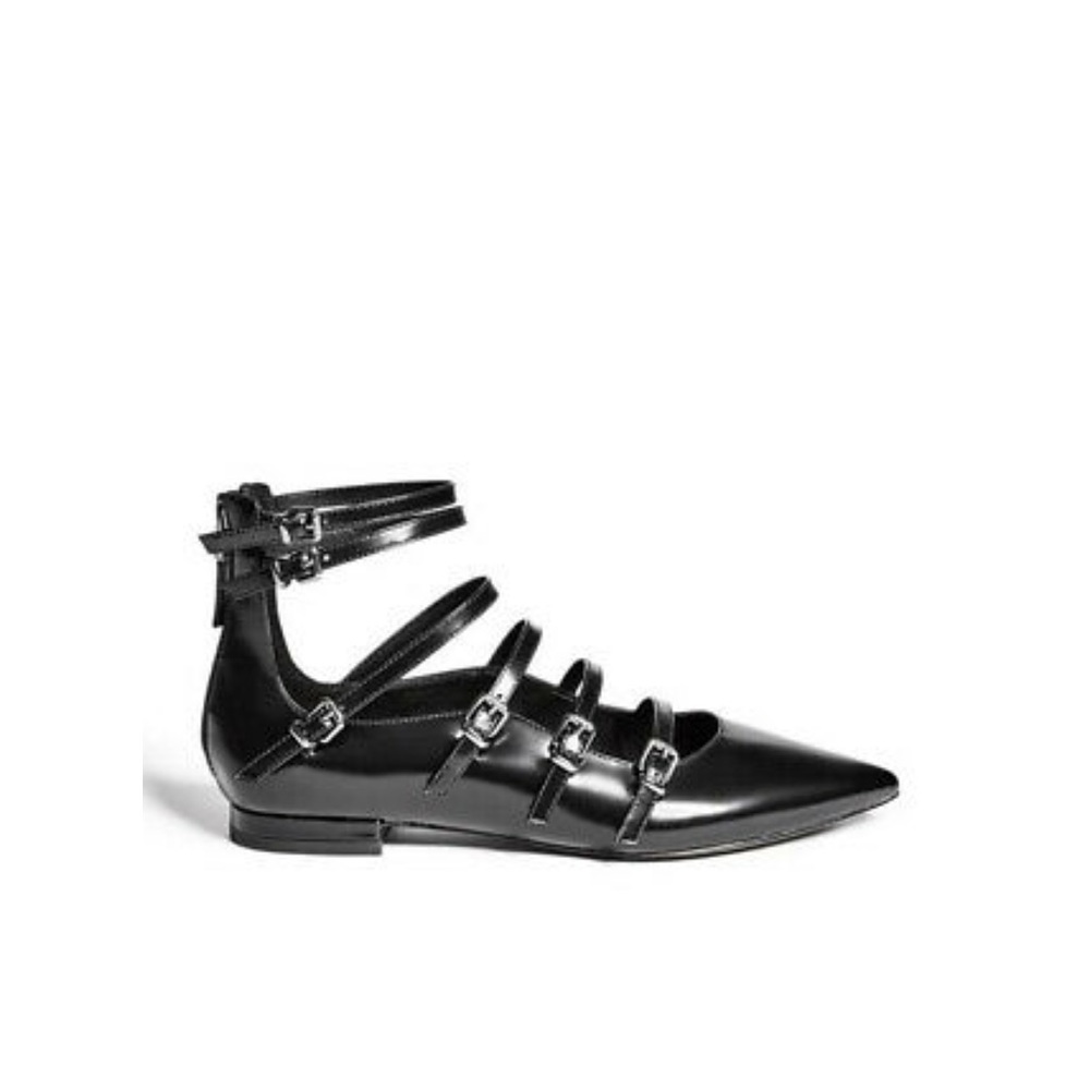 Marciano flat shoes